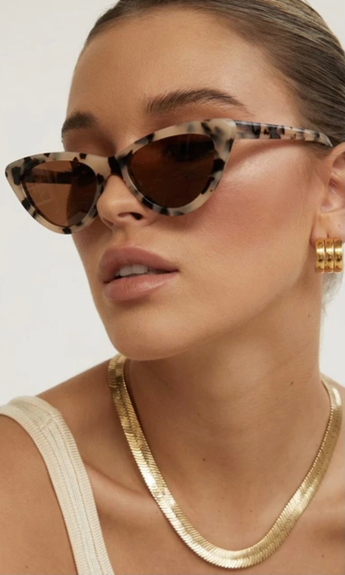 The Sofia Sunglasses