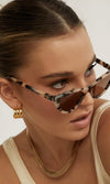 The Sofia Sunglasses